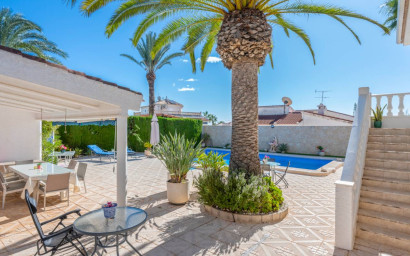 Revente - Villa -
Ciudad Quesada
