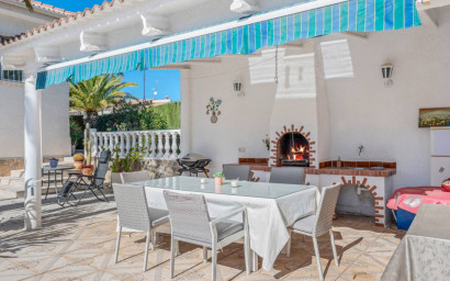 Revente - Villa -
Ciudad Quesada