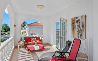 Revente - Villa -
Ciudad Quesada