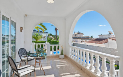 Revente - Villa -
Ciudad Quesada