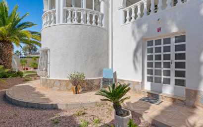 Revente - Villa -
Ciudad Quesada