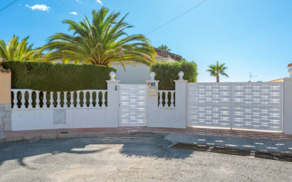 Revente - Villa -
Ciudad Quesada