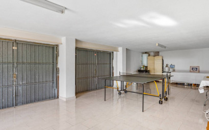 Revente - Villa -
Ciudad Quesada