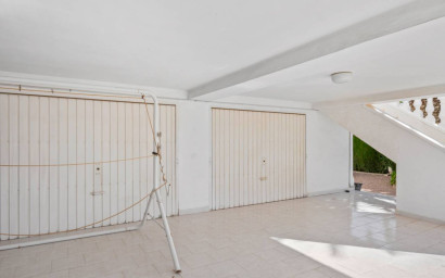 Revente - Villa -
Ciudad Quesada