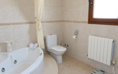 Revente - Maison de campagne -
Orihuela