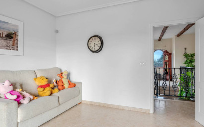 Revente - Maison de campagne -
Orihuela