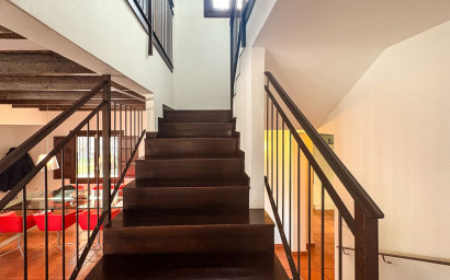 Resale - Villa -
Santa Pola - El Poble Llevanti