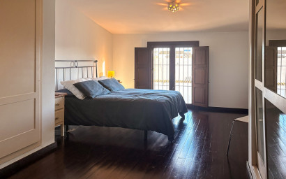 Resale - Villa -
Santa Pola - El Poble Llevanti
