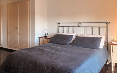 Resale - Villa -
Santa Pola - El Poble Llevanti