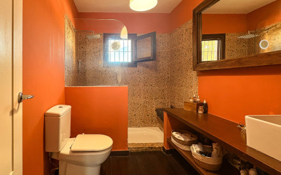 Resale - Villa -
Santa Pola - El Poble Llevanti