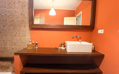Resale - Villa -
Santa Pola - El Poble Llevanti