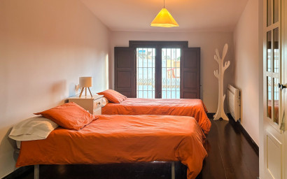 Resale - Villa -
Santa Pola - El Poble Llevanti