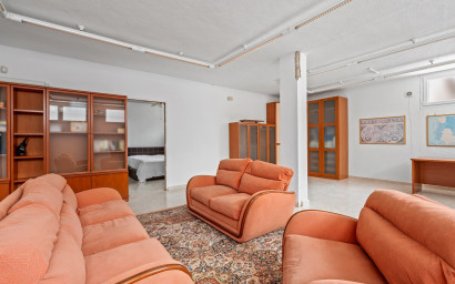 Herverkoop - Villa -
Ciudad Quesada
