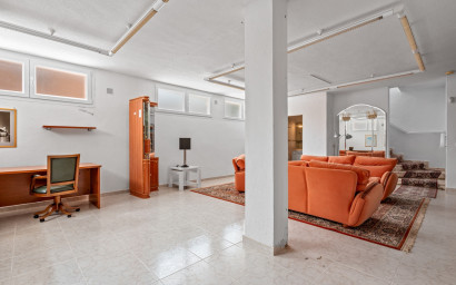 Herverkoop - Villa -
Ciudad Quesada
