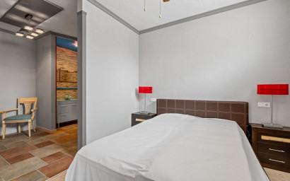 Herverkoop - Villa -
Ciudad Quesada