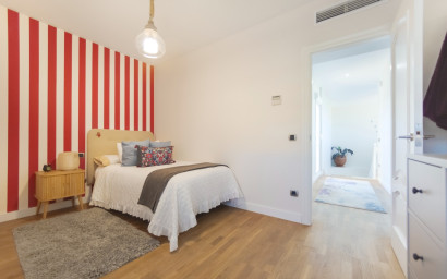 Revente - Villa -
San Vicente del Raspeig - Los Girasoles
