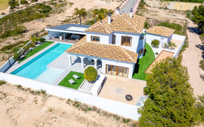 Revente - Villa -
Altaona Golf and Country Village - Altaona Golf - Country Village