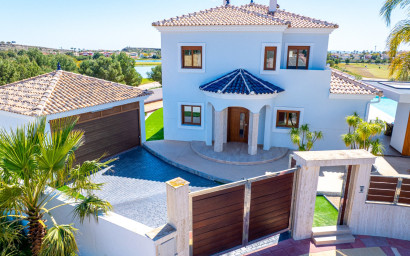 Revente - Villa -
Altaona Golf and Country Village - Altaona Golf - Country Village
