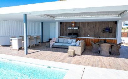 Revente - Villa -
Altaona Golf and Country Village - Altaona Golf - Country Village
