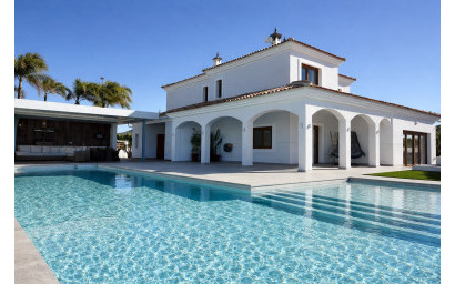 Revente - Villa -
Altaona Golf and Country Village - Altaona Golf - Country Village