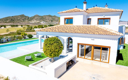 Revente - Villa -
Altaona Golf and Country Village - Altaona Golf - Country Village