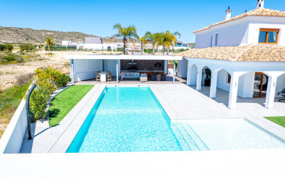 Revente - Villa -
Altaona Golf and Country Village - Altaona Golf - Country Village