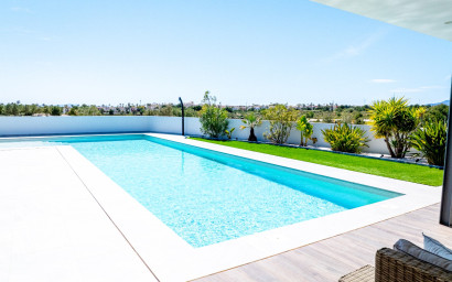 Revente - Villa -
Altaona Golf and Country Village - Altaona Golf - Country Village