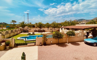 Revente - Villa -
Macisvenda - MACISVENDA