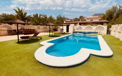 Revente - Villa -
Macisvenda - MACISVENDA