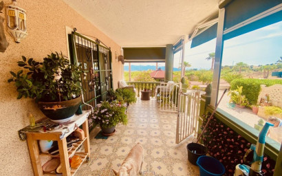 Revente - Villa -
Macisvenda - MACISVENDA