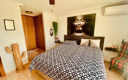 Revente - Villa -
Macisvenda - MACISVENDA