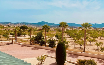Revente - Villa -
Macisvenda - MACISVENDA