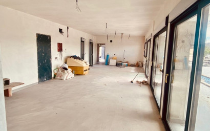 Nouvelle construction - Villa -
Macisvenda - MACISVENDA