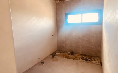 Nouvelle construction - Villa -
Macisvenda - MACISVENDA