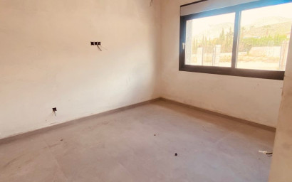 Nouvelle construction - Villa -
Macisvenda - MACISVENDA