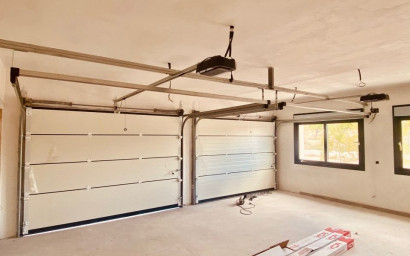 Nouvelle construction - Villa -
Macisvenda - MACISVENDA