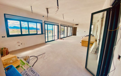 Nouvelle construction - Villa -
Macisvenda - MACISVENDA