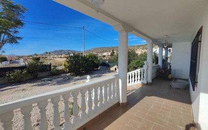 Revente - Villa -
Fortuna