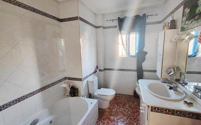Revente - Villa -
Fortuna