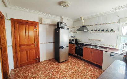 Revente - Villa -
Fortuna