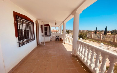 Revente - Villa -
Fortuna