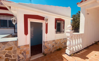 Revente - Villa -
Fortuna
