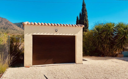 Revente - Villa -
El Canton