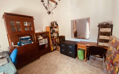 Revente - Villa -
El Canton