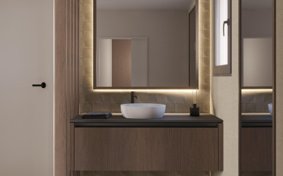 Nouvelle construction - Appartement -
Torre Pacheco - Santa Rosalia Lake And Life Resort