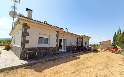 Resale - Villa -
Pinoso