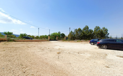 Resale - Villa -
Pinoso
