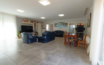Resale - Villa -
Pinoso