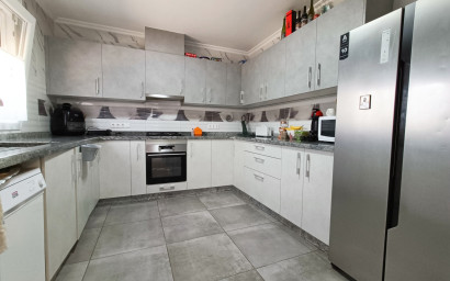 Resale - Villa -
Pinoso