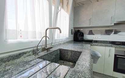 Resale - Villa -
Pinoso